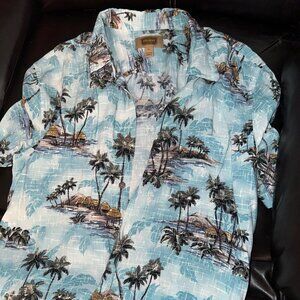 Foundry Big and Tall (JCP) shirt